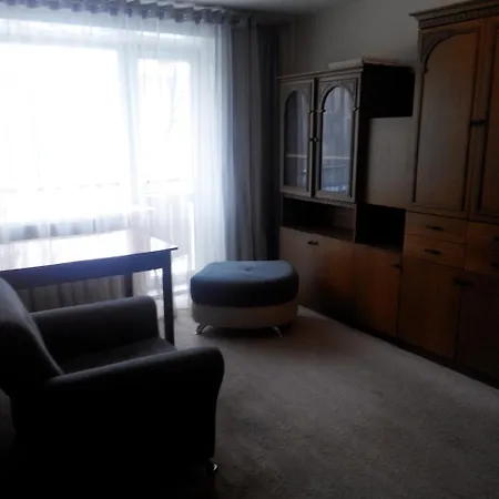 Apartment Двушка В 2-Х Минутах От Метро *