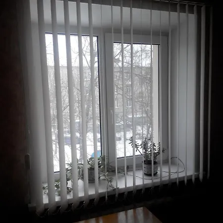 Двушка В 2-Х Минутах От Метро Apartment *