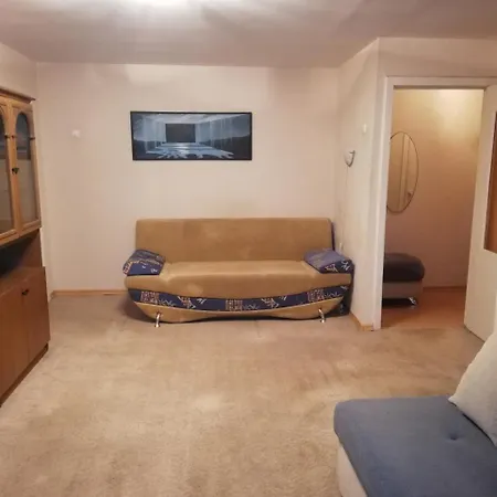 Двушка В 2-Х Минутах От Метро Apartment Minsk