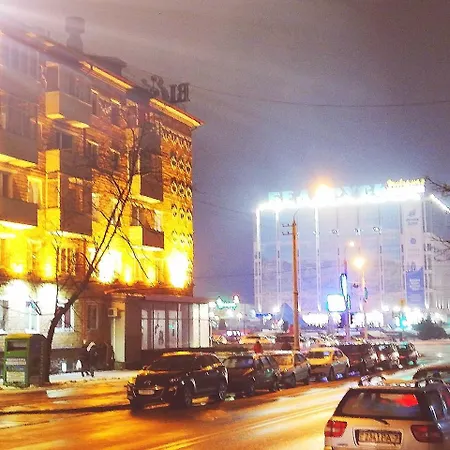 Двушка В 2-Х Минутах От Метро